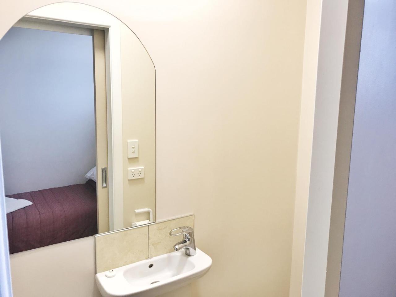 Geraldine Heritage Hotel Dış mekan fotoğraf
